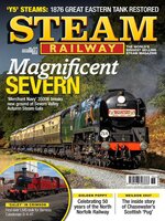 Steam Railway